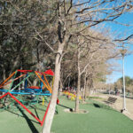 Changuitos Park
