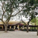 Chania Municipal Garden