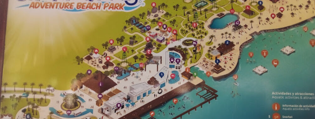 Chankanaab Beach Adventure Park Travel Forum Reviews