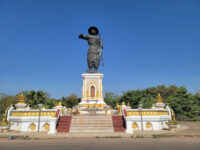 Chao Anouvong Park Travel Forum Reviews
