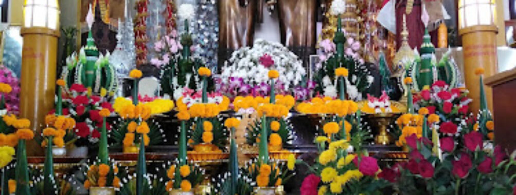 Chao Mae Song Nang Shrine Travel Forum Reviews