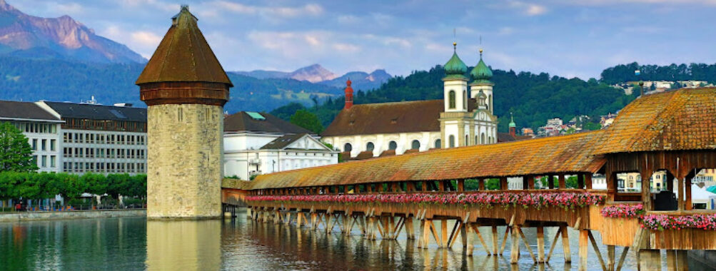 Chapel Bridge Travel Forum Reviews