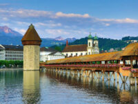 Chapel Bridge Travel Forum Reviews