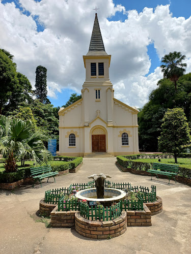 Chapel Sacred Heart of Jesus