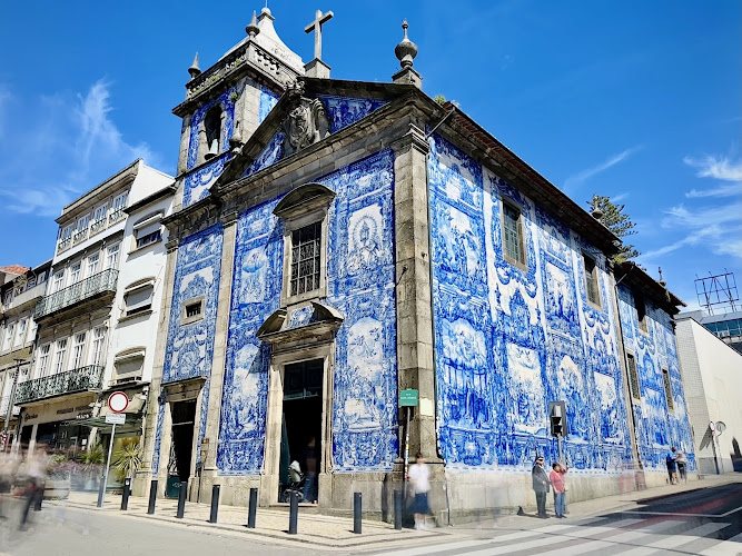 Chapel of Souls