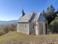 Chapel of St. Anthony of Padua Travel Forum Reviews