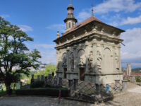 Chapelle de Lorette Travel Forum Reviews