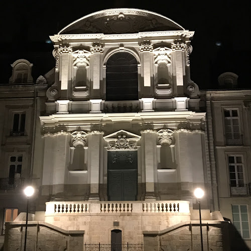 Chapelle de l'Oratoire