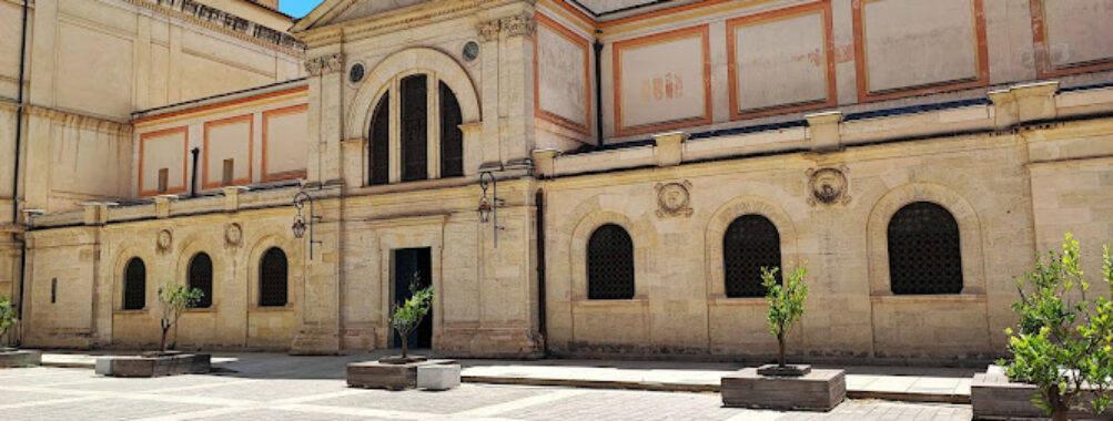 Chapelle impériale - Cappella imperiale Travel Forum Reviews