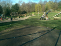 Chapeltown Park Travel Forum Reviews