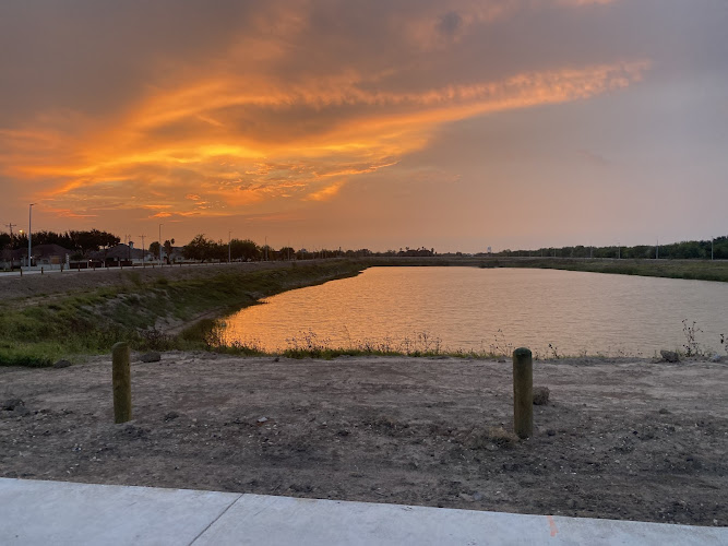 Chapin Hike and Bike Trail