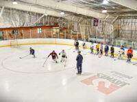 Chapman Hill Ice Rink and Ski Area Travel Forum Reviews