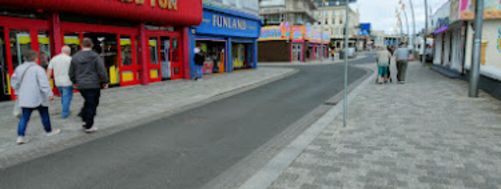 Chapmans Funland Travel Forum Reviews