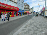 Chapmans Funland Travel Forum Reviews