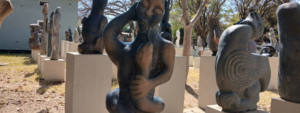 Chapungu Sculpture Park Travel Forum Reviews