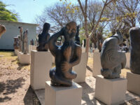 Chapungu Sculpture Park Travel Forum Reviews