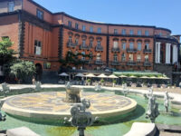 Charles Aznavour Square Travel Forum Reviews