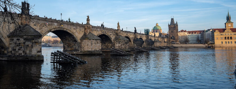 Charles Bridge Travel Forum Reviews