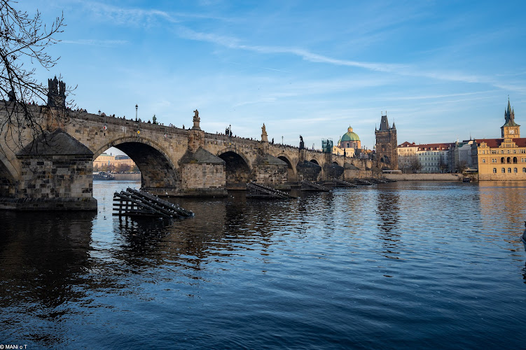 Charles Bridge