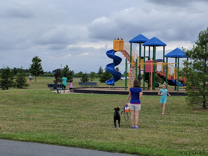 Charles E. Price Memorial Park