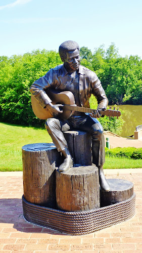 Charles H Jones Gateway Park