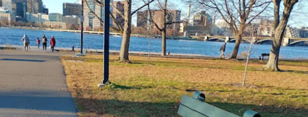 Charles River Esplanade Travel Forum Reviews