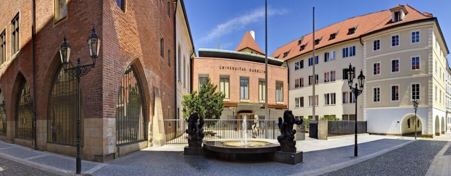 Charles University