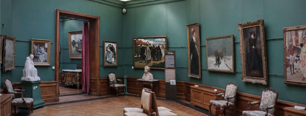 Charlier Museum Travel Forum Reviews