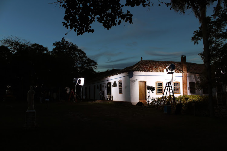Charqueada São João
