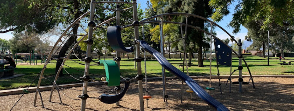 Charter Oak Park Travel Forum Reviews