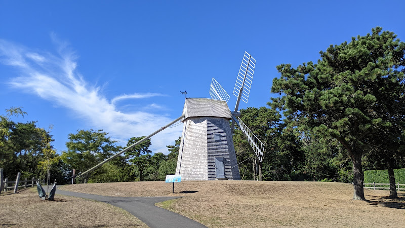 Chase Park