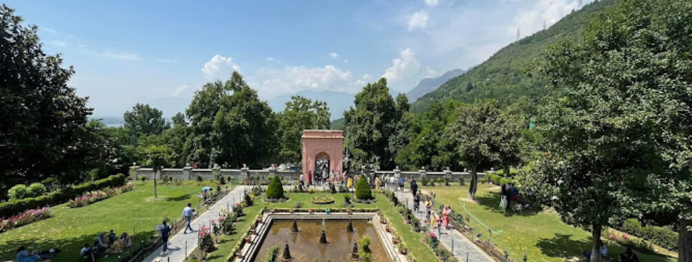 Chashme Shahi Garden Travel Forum Reviews
