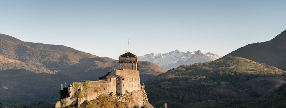 Château Fort Musée Pyrénéen Travel Forum Reviews