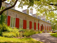 Château Ramezay - Musée et site historique de Montréal Travel Forum Reviews