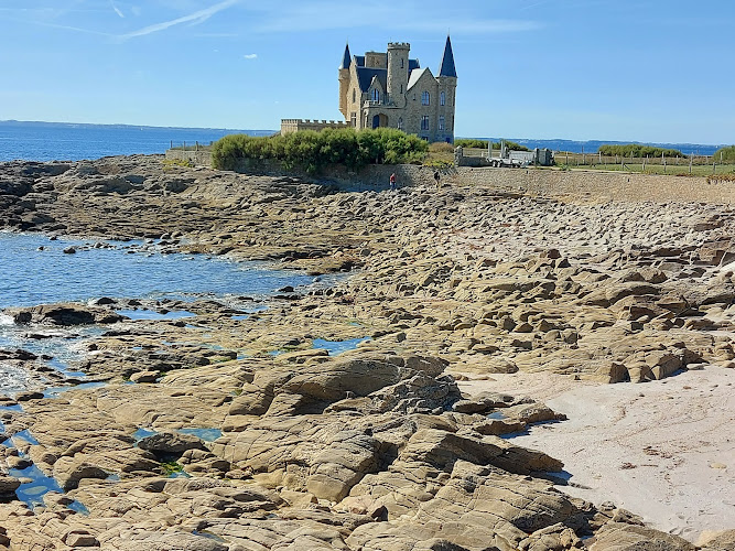 Chateau Turpault