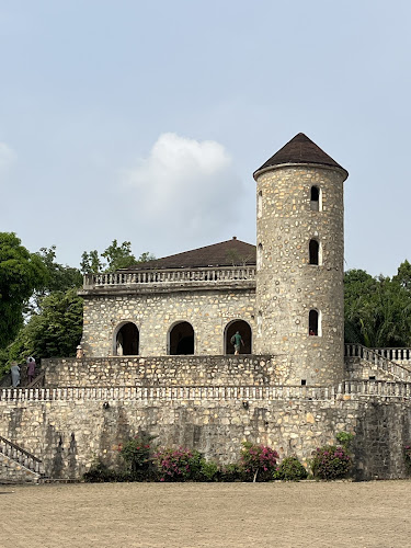 Chateau Viale