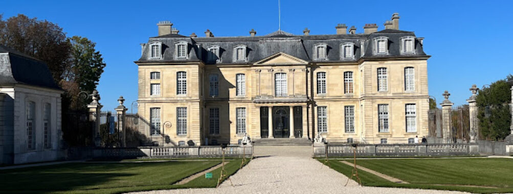 Chateau and Park Travel Forum Reviews