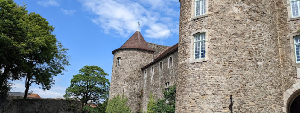 Château de Boulogne-sur-Mer Travel Forum Reviews