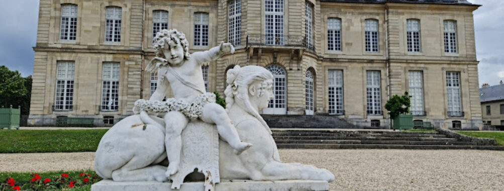 Château de Champs-sur-Marne Travel Forum Reviews