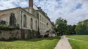 Château de Morsang-sur-Orge