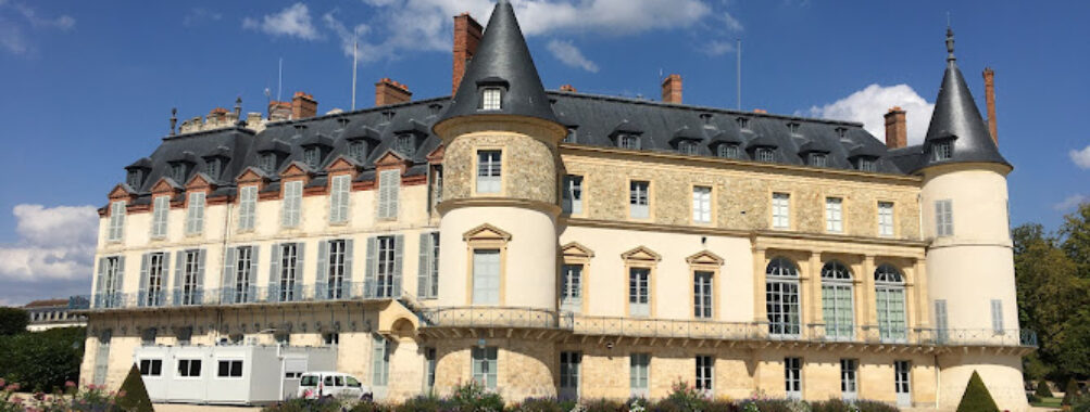 Château de Rambouillet Travel Forum Reviews