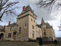 Château de Rochetaillée-sur-Saône Travel Forum Reviews