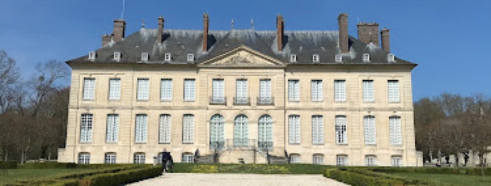 Château de Villarceaux Travel Forum Reviews