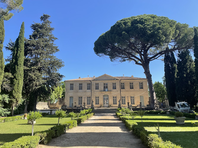 Château de la Mogère