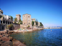 Château de la Napoule Travel Forum Reviews