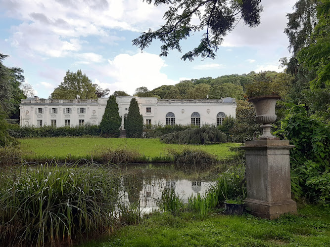 Château de la Petite Malmaison