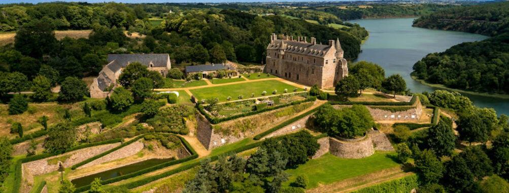 Château de la Roche-Jagu Travel Forum Reviews