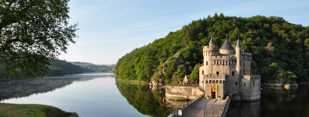 Château de la Roche Travel Forum Reviews