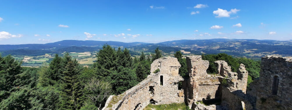 Château des Cornes d’Urfé Travel Forum Reviews