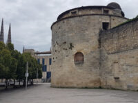 Château du Hâ Travel Forum Reviews